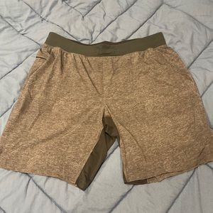 Lululemon Men’s Shorts